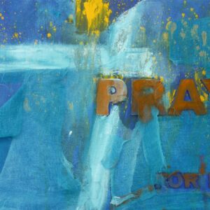 192 Pray for me<br>CHF 3600.-