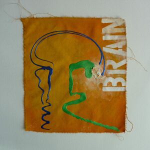 198 Brain<br>CHF 2800.-