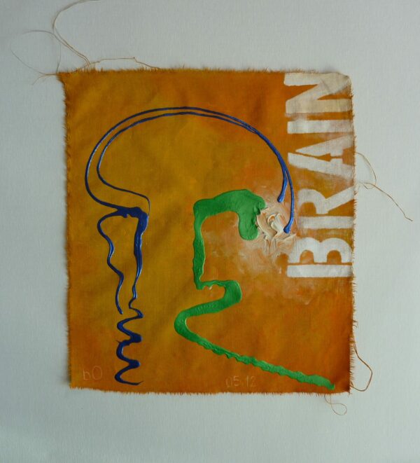 198 Brain<br>CHF 2800.-