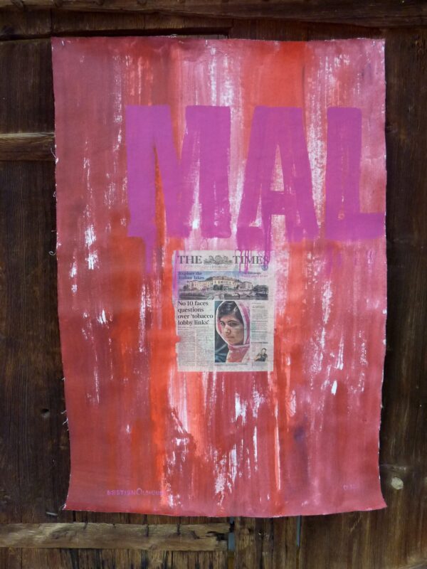 269 Malala - Mut<br>CHF 8800.-