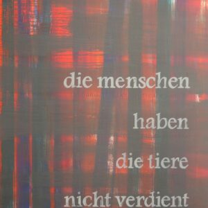 330 Feigheit Mensch<br>CHF 11200.-