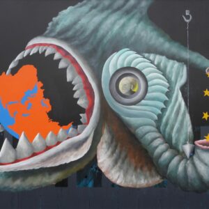 337 Ychtiogermanosaurus<br>CHF 9600.-