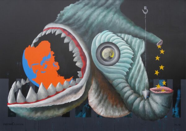 337 Ychtiogermanosaurus<br>CHF 9600.-