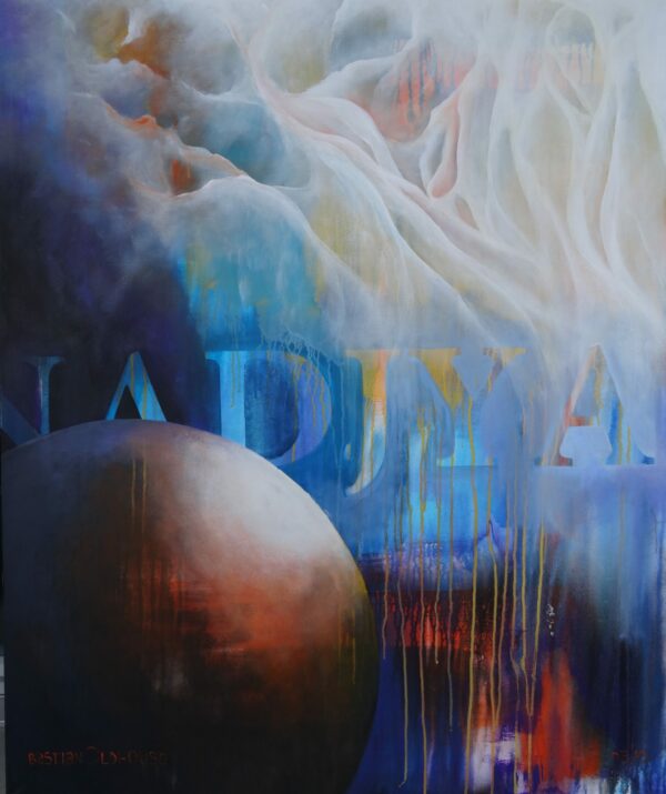 347 Nadjya<br>CHF 8800.-