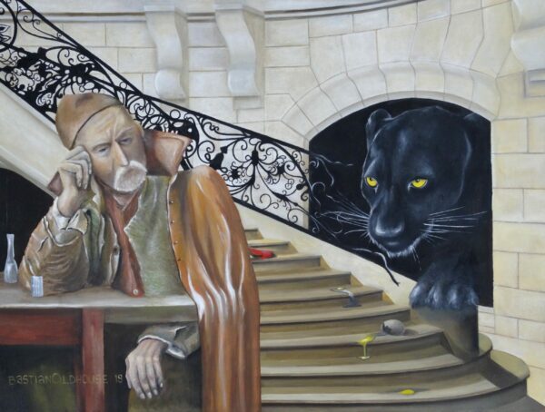 439 Petit palais<br>CHF 7000.-