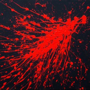 508 Implosion 08<br>CHF 4200.-