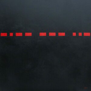 525 Morse message - YOU<br>CHF 18000.-