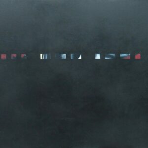 527 Morse message - HOPE<br>CHF 22000.-