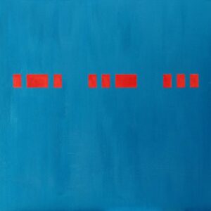 546 Morse message - TRUST<br>CHF 16000.-