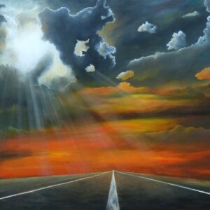 593 My second way<br>CHF 8400.-