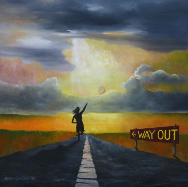 630 Way out<br>CHF 9800.-