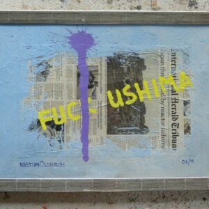 123 FUCK USHIMA II<br>CHF 4400.-
