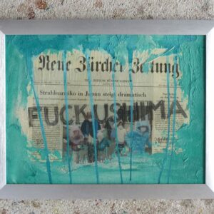 124 FUCK USHIMA III<br>CHF 2600.-