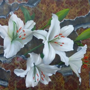 642 White Symphony<br>CHF 21500.-